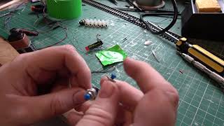 Setting Up the Smart Screen Part 3 – Running with no DCC system