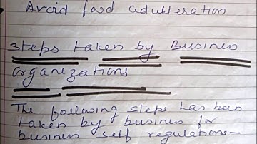 SAITM BBA SEM6 CONSUMER PROTECTION UNIT4 LECTURE 14