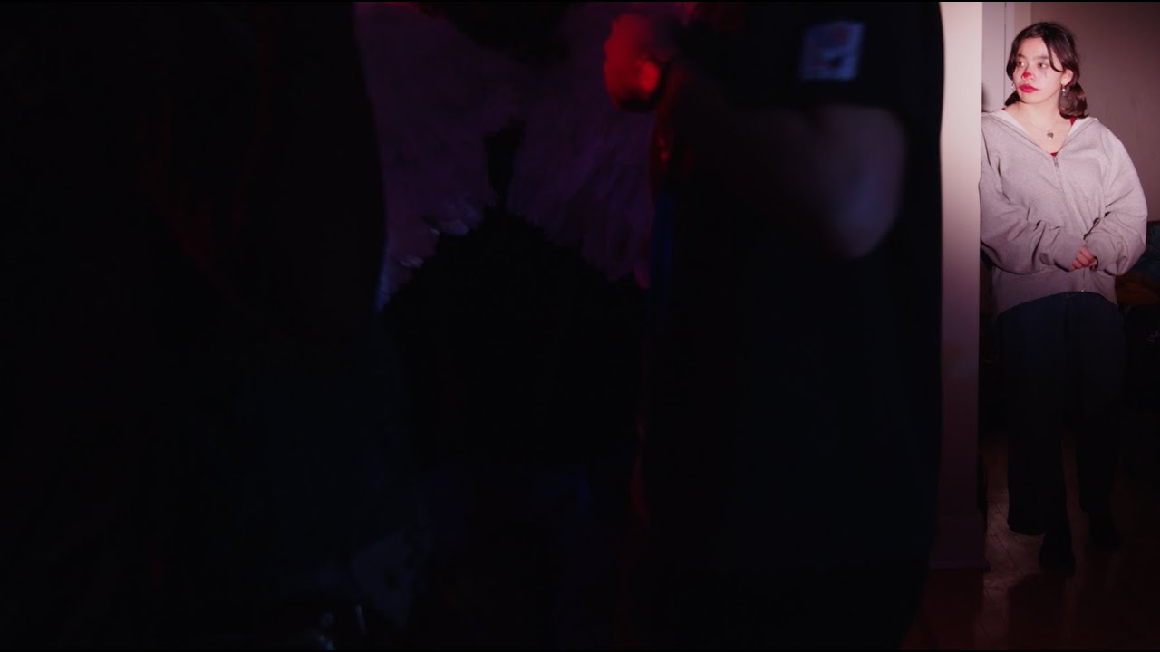 can I sit here [short film]