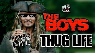 நாங்க வேறமாறி!! Men Will Be Men - THUG LIFE | Tik Tok | 3D Printer | Tamil | are you okay baby