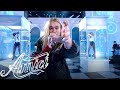 Amici 22 - Aaron - Vedo nero