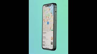 #Apple is rolling out #ads in #appple  #maps #shorts