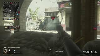 eStrelock - Highlights Edit (COD: MWR)