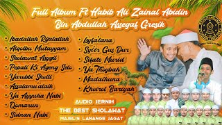 FULL ALBUM MAJELIS LANANGE JAGAT TERBARU 2024 | Ft HABIB ALI ZAINAL ABIDIN ASSEGAF GRESIK