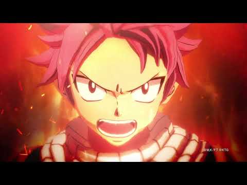 fairy-tail---1st-teaser-trailer!-new-console-game!-(ps4/ns/pc)