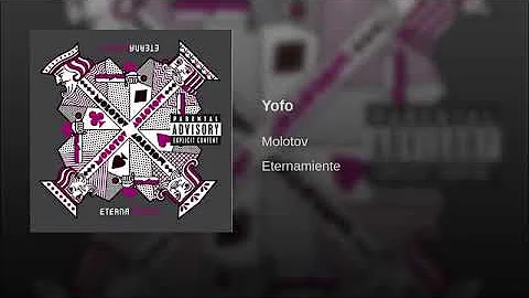 Molotov yofo