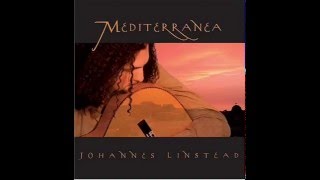 Video thumbnail of "Johannes Linstead - Andalucia"