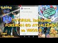 FAKE GPS COM JOYSTICK PARA ANDROID 6 7 8 9 INSTALANDO POKÉMON GO
ATUALIZADO NO VMOS SEM ERRO