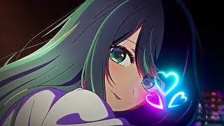 Akane Kurokawa | Attention [AMV]