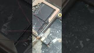 Oppo A3s Isp Pin Out
