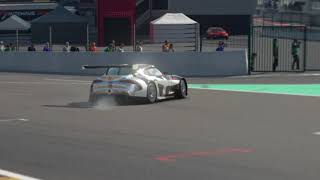 Countdown: Racing*