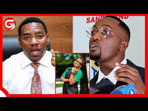 WAKILI WA SANDALAND NZIKU AWEKA BAYANA SAKATA LA JEZI -"UBORA WA JEZI HAUKUPASWA KUHOJIWA NA WAZIRI"