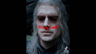 Henry Cavill. Genio Desejos