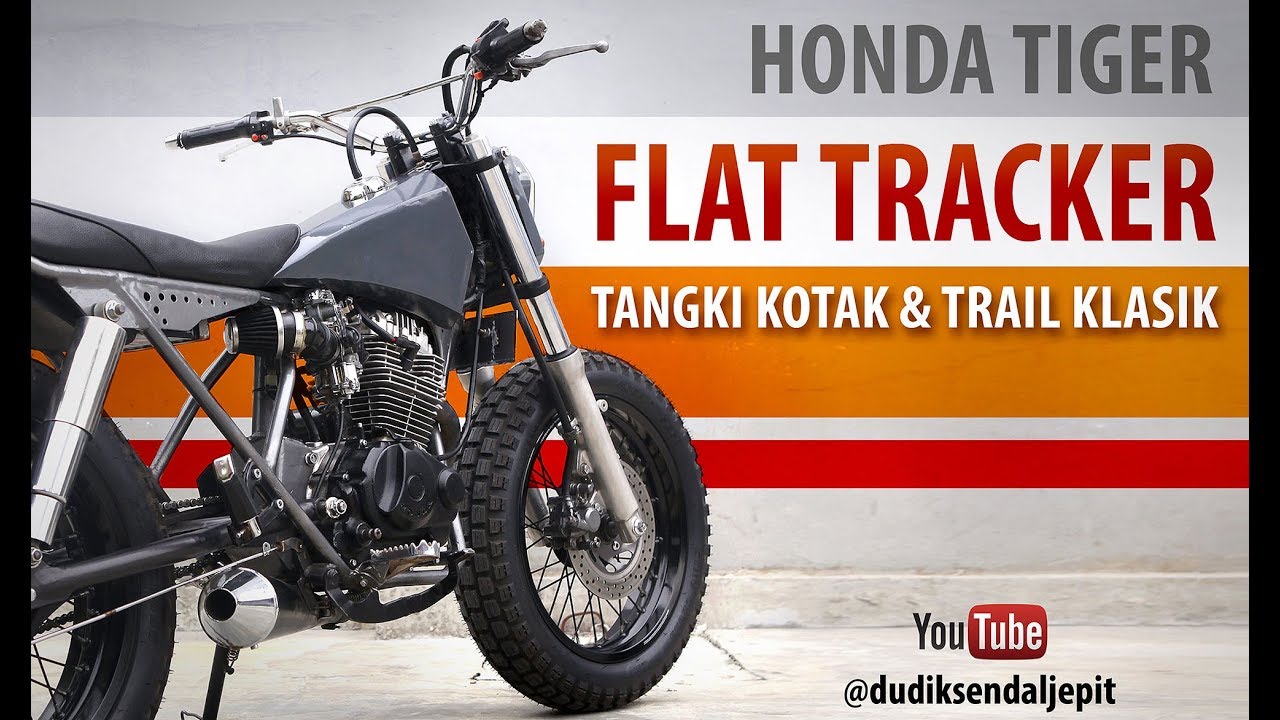 BENGKEL MODIFIKASI MOTOR KUSTOM M5TAR Motorcycle YouTube