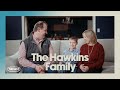 The Hawkins Family | Fast 2023 | Testimony