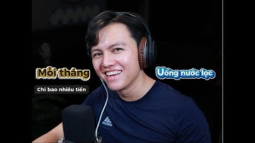 Cách Uống Nước Đúng Để Tăng Cân - Đừng Xem Thường! | Minh Triết
