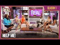 [Full Episode] Tamera Solicits Help to Get Out of a Lazy Rut at Home and Ray J Joins Us!