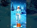 Ouverture dun cadeau sur fortnite  ad edit fortnite