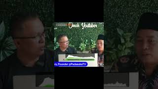 Alumni Ponpes Lirboyo Marah Besar! Gelorakan Boikot Trans7