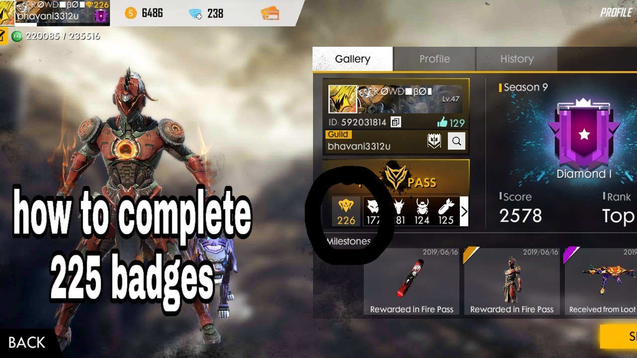 camera iphone 8 plus apk How to complete 225 badges