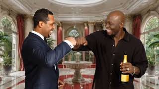 "HE PLAY TOO MUCH" 2026 MOVIE MEKHI PHIFER MIKE EPPS OMAR EPPS MORRIS CHESTNUT LORETTA DIVINE WHOOPI