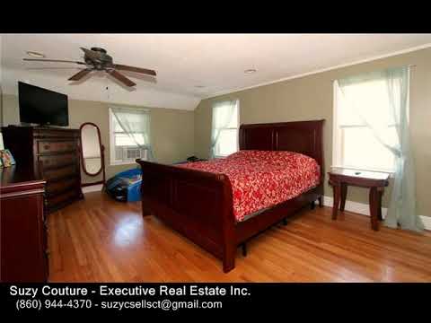 193 Holland Lane, East Hartford, CT home video tour