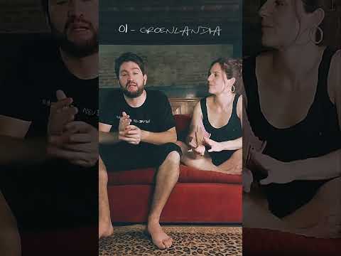 Canción x Canción: 01 Groenlandia (Romina Peluffo & Gonzalo Silva)