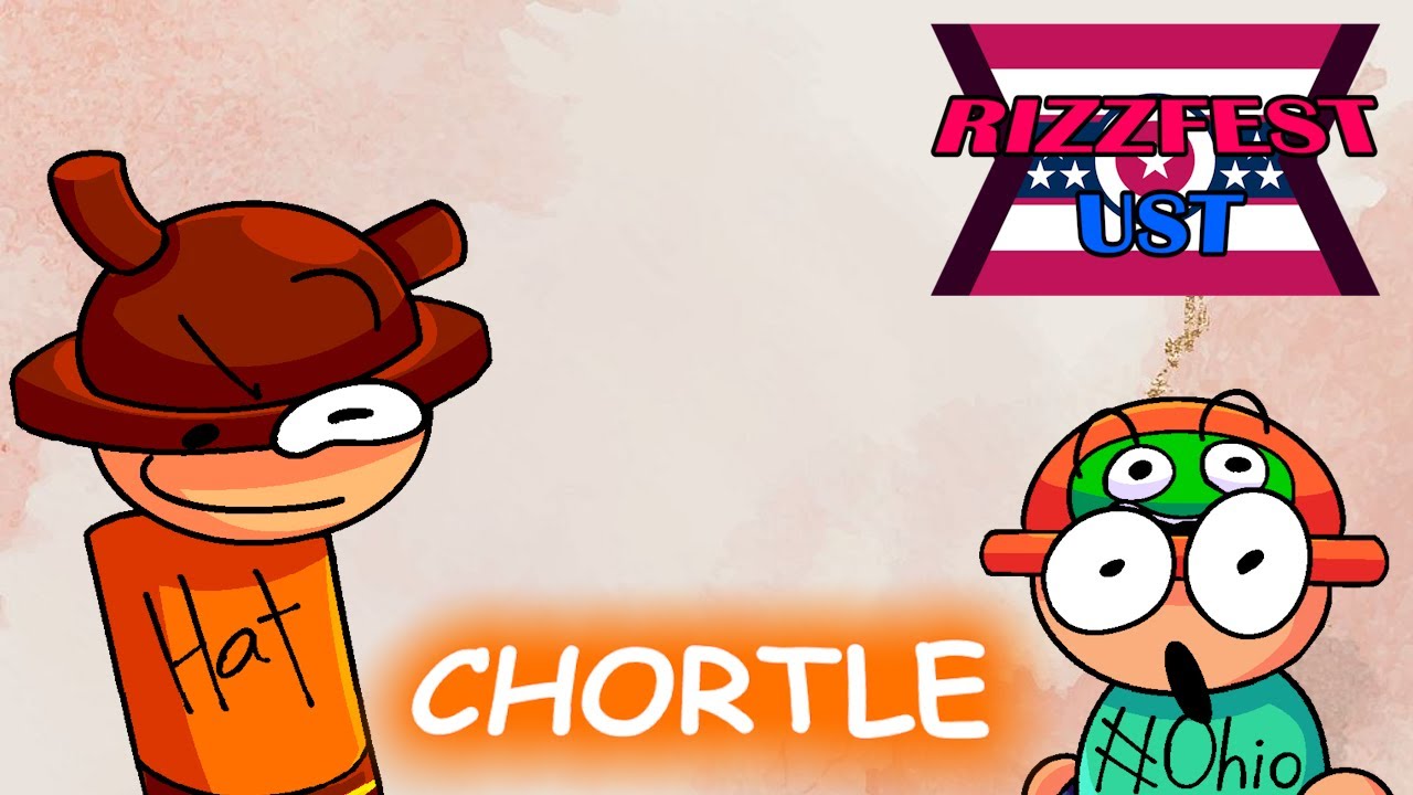 [V1] Chortle - Dave and Bambi: Rizzfest UST - YouTube