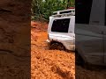 grabeng putik hirap umahon