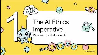 ISO/IEC 42001:2023 AIMS Lead Auditor -17.1- Maintaining Ethical Standards in ISO 42001 AI Compliance