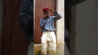 Mbosso Aviola Remix Dance Challenge