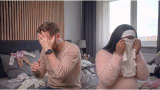 MY HUSBAND WASN‘T READY FOR THIS DURING PREGNANCY