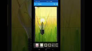 Multi Layer Android App - Select Tutorial screenshot 1