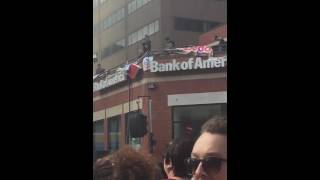 PVRIS Old Port Fest 2016