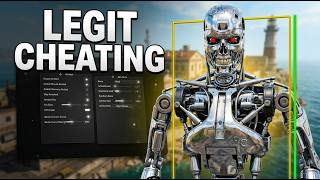 Legit Cheating In WARZONE Using THE BEST Warzone Cheats (PANDORA CHEATS!)
