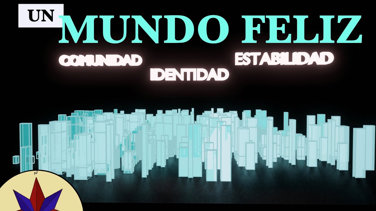 Un Mundo Feliz de Aldous Huxley - En qué se basa y qué significa ahora