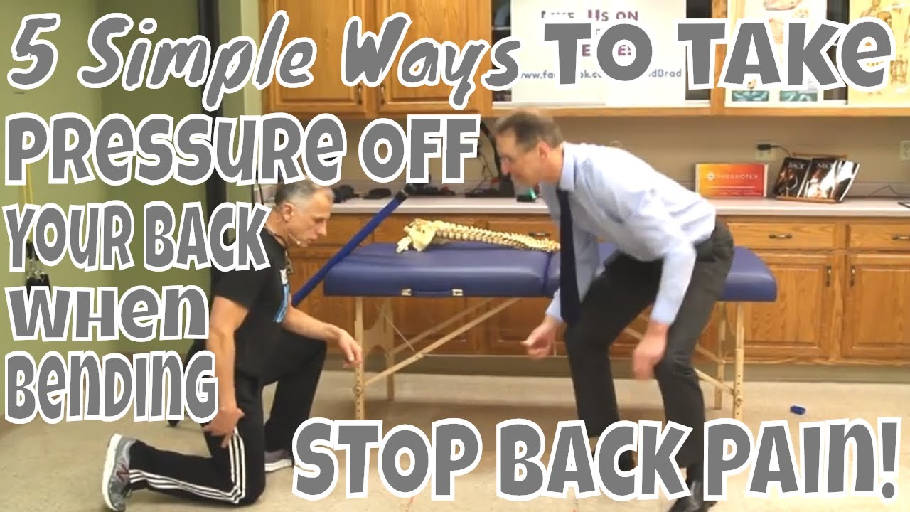 Reduce Back Pain With the Right Bed - Permar Physical Therapy Permar  Physical Therapy