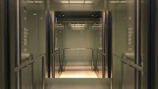 Elevator music (sped up)
