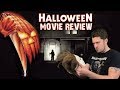 John Carpenter's Halloween (1978) - Movie Review