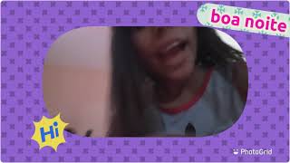 Boa Noite
