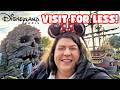 How to Get the Best Deals at Disneyland Paris: Save Big on Your Trip!