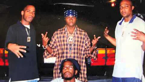 OCB & LIL WAYNE @GREG DUKES STUDIO