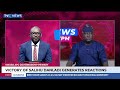 Reactions Trail Saliu Danladi's Emergence As Kwara APC Gov Candidate
