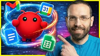 Cómo conectar OpenClaw con Google (Gmail, Calendar, Docs) | Tutorial IA