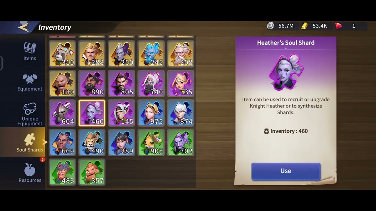 JoyCrew | Dragon Siege – Using Rare Shards for Massive Power Boost! 🐉🔥