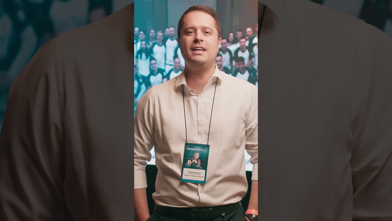 Depoimento de Eduardo Ribeira