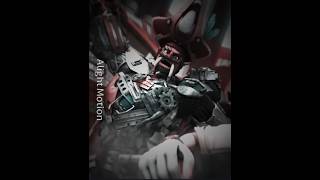 Kapten Vargoba Vs Kapten Kaizo