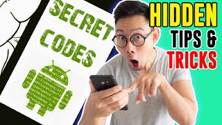 8 Secret Android Settings You Can Try Now