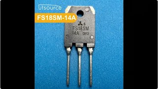 Famous FS18SM-14A electronic component Wealth