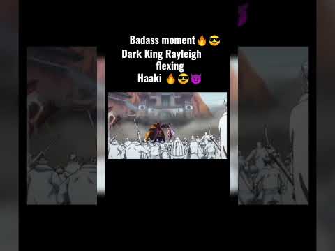 Rayleigh Vs Blackbeard